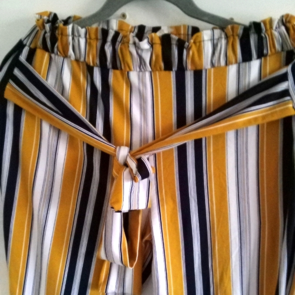 Women's pants